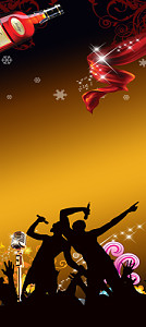 西安商务KTV组局攻略-周至县ktv预定