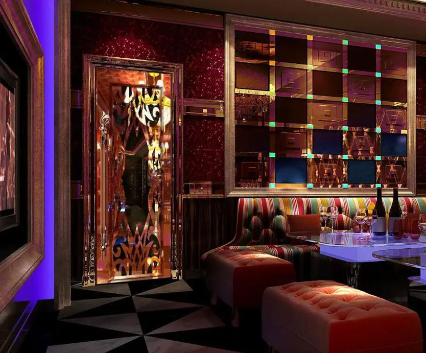 西安ktv订房引领商务ktv新模式-周至县ktv订房