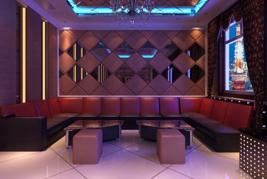 西安ktv订房推荐商务ktv有哪些选择-周至县ktv订房